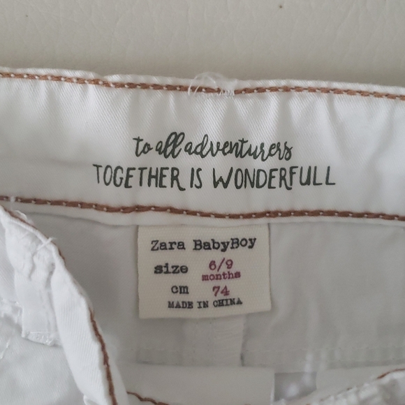 Baby pants - Picture 3 of 3